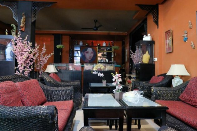 Samui CenterPoint Hostel - Photo3