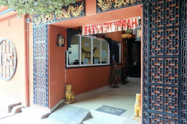 Samui CenterPoint Hostel - Photo4