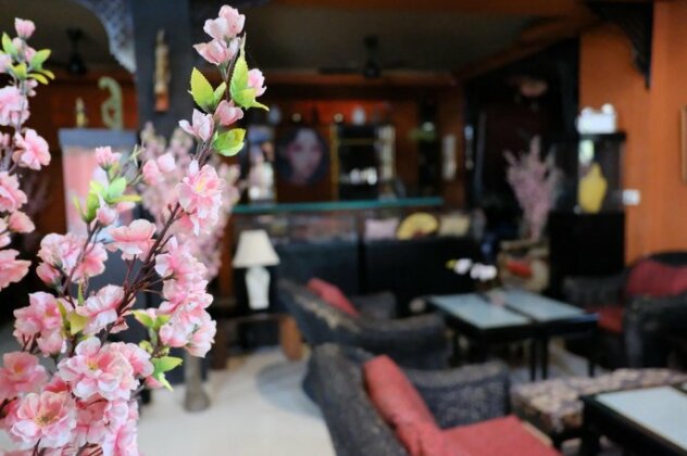 Samui CenterPoint Hostel - Photo5