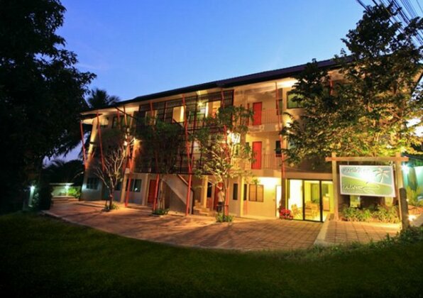 Samui Econo Lodge