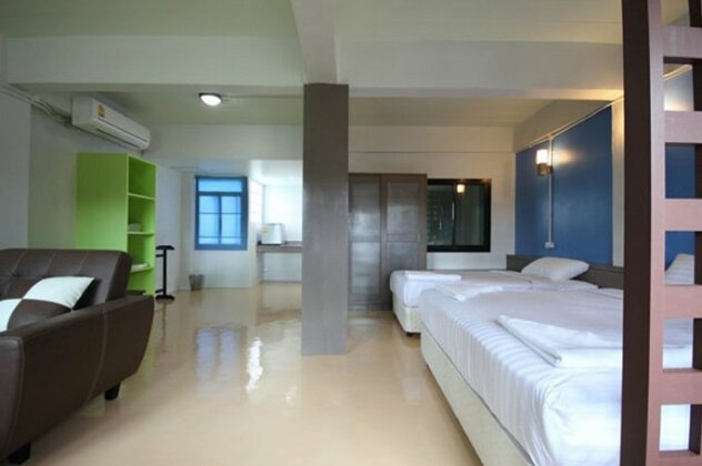 Samui Econo Lodge - Photo3
