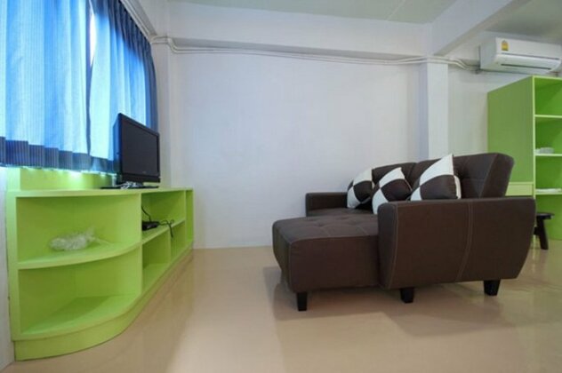 Samui Econo Lodge - Photo4