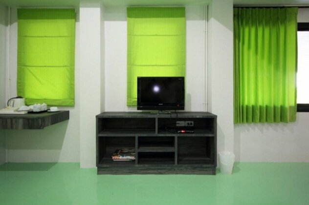 Samui Econo Lodge - Photo5
