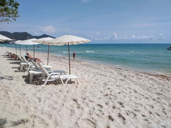 Samui Green Hotel - Photo2