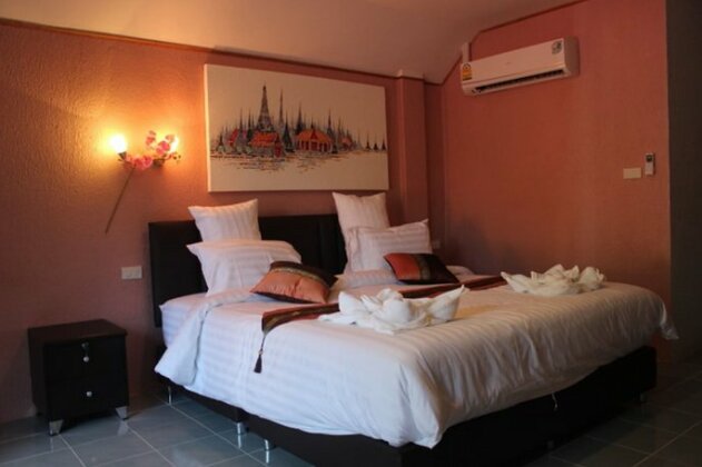 Samui Green Hotel - Photo4
