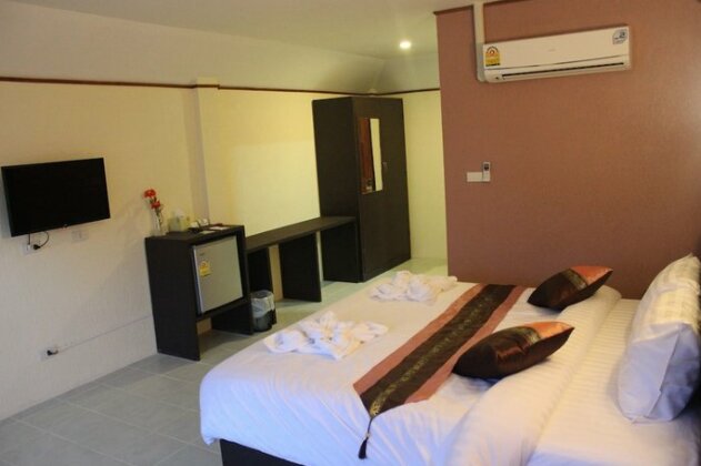Samui Green Hotel - Photo5
