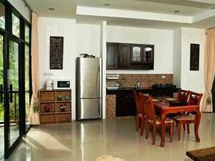 Samui Jungle View Apartment
