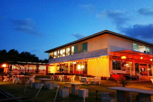 Samui Lakeside Hostel - Adults Only - Photo2