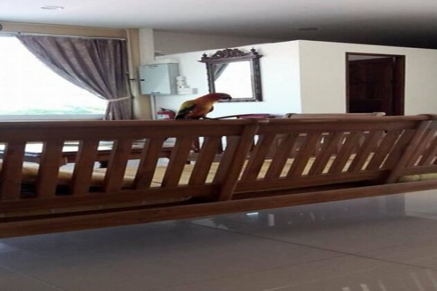 Samui Lakeside Hostel - Adults Only - Photo3