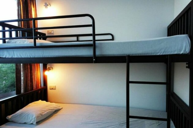 Samui Lakeside Hostel - Adults Only - Photo4