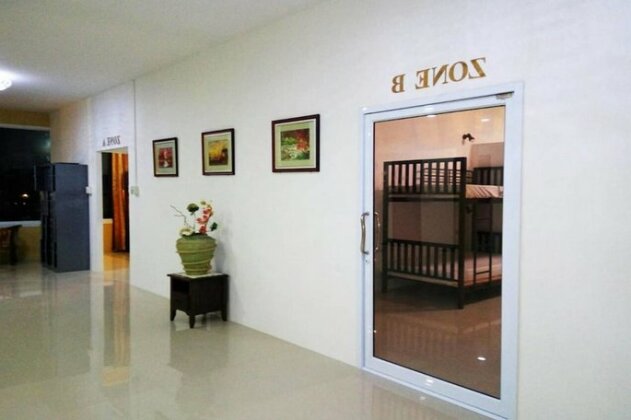 Samui Lakeside Hostel - Adults Only - Photo5
