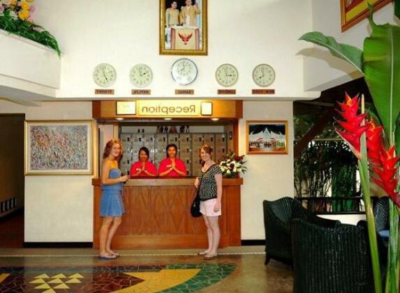 Samui Natien Resort - Photo3