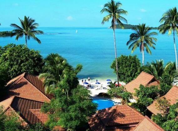 Samui Natien Resort - Photo4