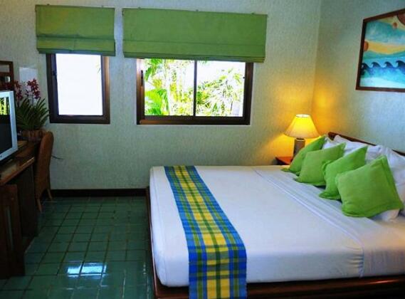 Samui Natien Resort - Photo5