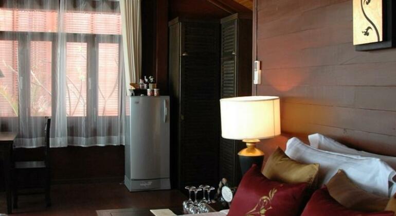 Samui Paradise Chaweng Beach Resort & Spa - Photo3