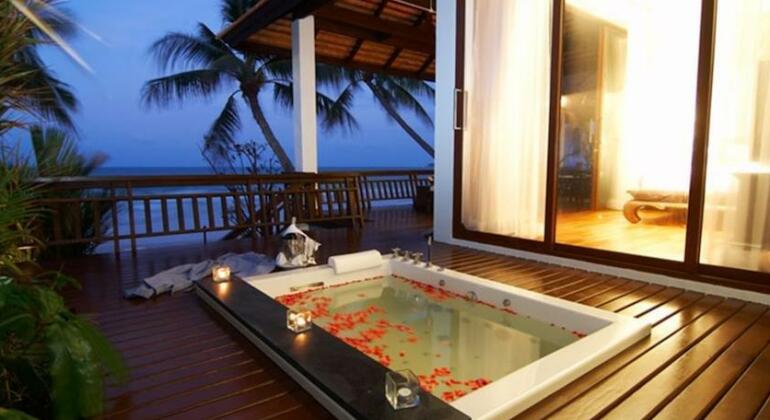 Samui Paradise Chaweng Beach Resort & Spa - Photo5