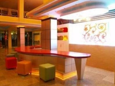 Samui Plaza Hotel - Photo2