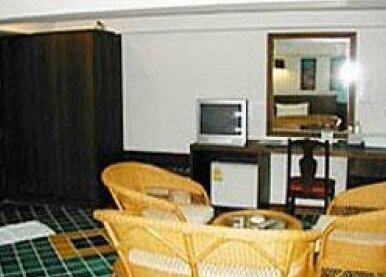Samui Plaza Hotel - Photo3