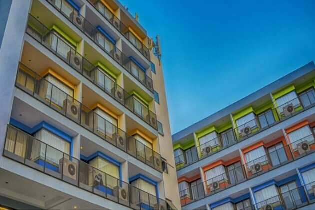 Samui Verticolor
