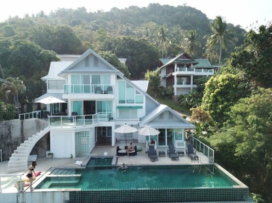 Samui White House Sea Pearl - Photo2