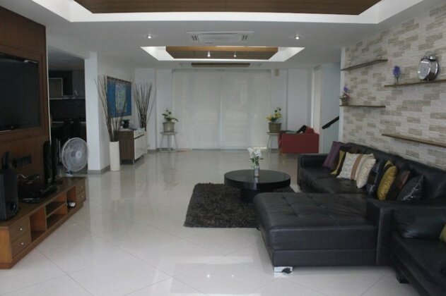 Samui White House Sea Pearl - Photo3