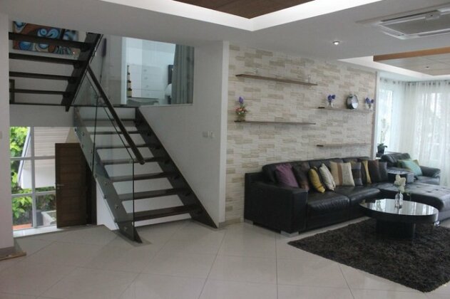 Samui White House Sea Pearl - Photo4