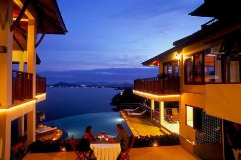 Sandalwood Luxury Villa Resort - Photo3