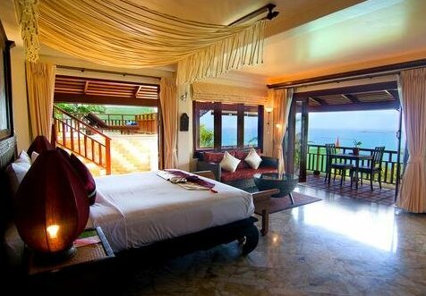 Sandalwood Luxury Villa Resort - Photo4