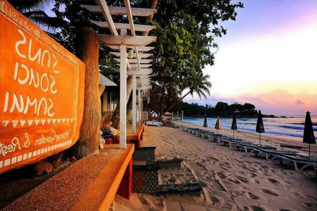 Sans Souci Samui - Photo2