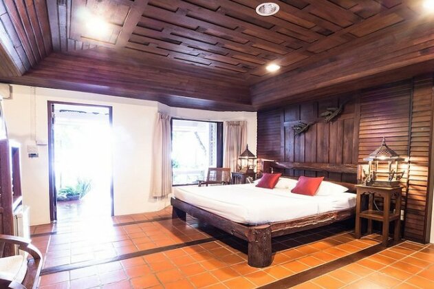 Sans Souci Samui - Photo5