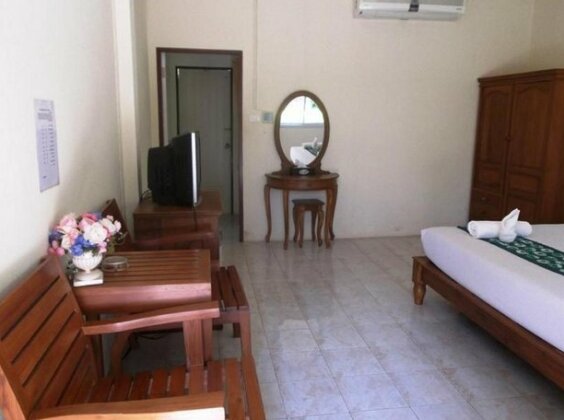 Saver Guesthouse - Photo2