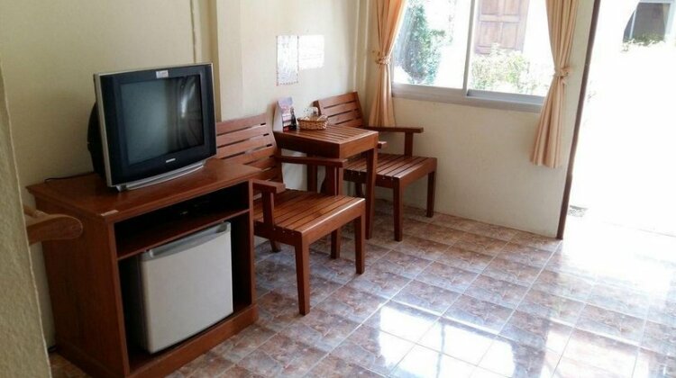 Saver Guesthouse - Photo3