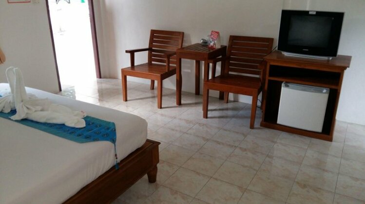 Saver Guesthouse - Photo4