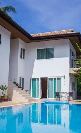 Seahorse Samui Home