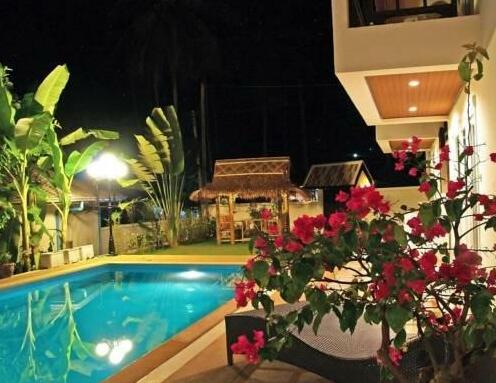 Seahorse Samui Home - Photo2