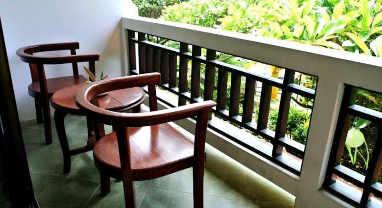 Seascape Beach Resort - Photo5