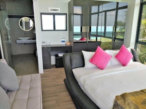 Seaview Villa Seawadee - Photo3