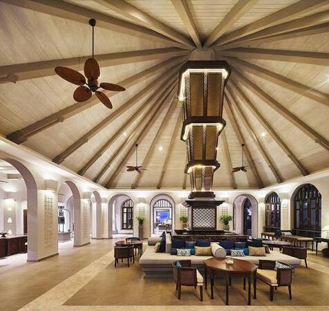 Sheraton Samui Resort - Photo3