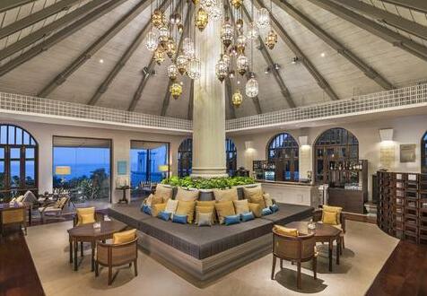 Sheraton Samui Resort - Photo4