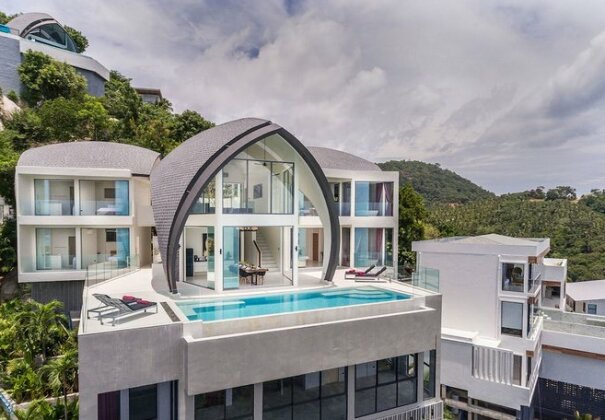 Sky Dream Villa - Photo2