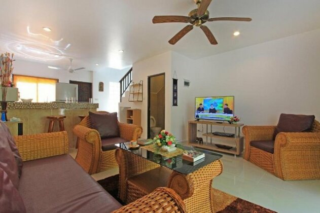 Soleil D'asie Residence - Photo2