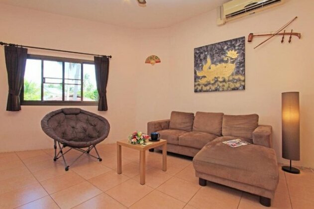 Soleil D'asie Residence - Photo3