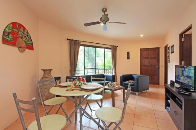 Soleil D'asie Residence - Photo4