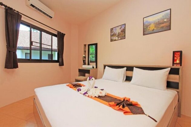Soleil D'asie Residence - Photo5