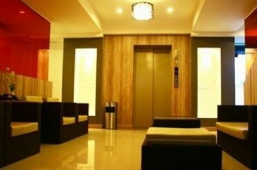 Sound Hotel Samui - Photo2