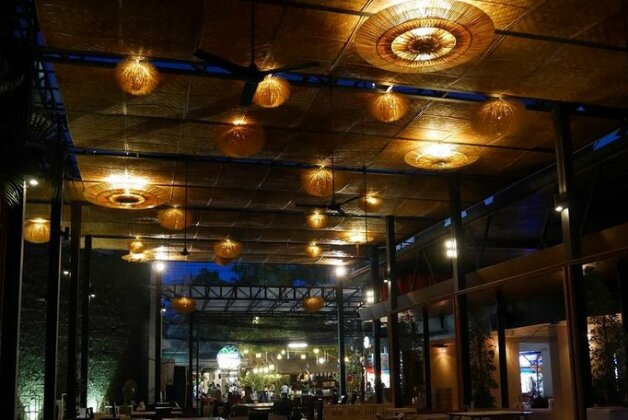 Sound Hotel Samui - Photo4