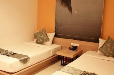 Sound Hotel Samui - Photo5