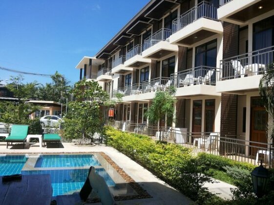 SP Chaweng Palace
