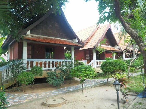 Suneast Bungalows - Photo2