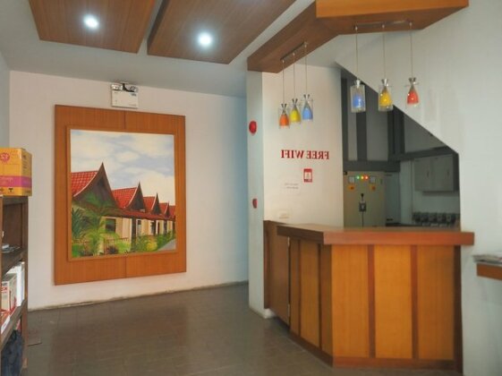 Suneast Bungalows - Photo3